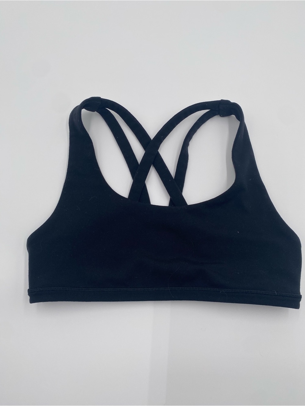Ivivva set of 3 Energy Bras in size 10 and 12 Luon